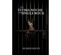 La última noche en Single Rock: Algo hambriento ha entrado en prisión
