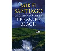La Última Noche En Tremore Beach / The Last Night at Tremore Beach (La Trama)