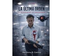 La última orden.: Acto segundo.: El despertar de las consecuencias.: 2
