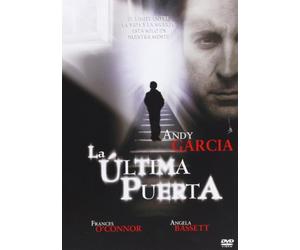 La Ultima Puerta (Import Dvd) (2012) Andy Garcia; Frances Oconnor; Angela Bass