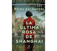 La última rosa de Shanghái