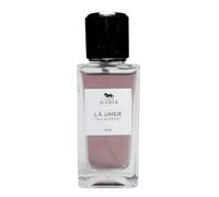 La Umer 50 ML Eau de Parfum by Habib - Unisex Fragrance with Warm Spices, Cinnamon, Vanilla & Amber Scent