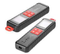 La-unch i-TPMS Handheld TPMS Service Tool Can be Binded with X-431 Scanner and the i-TPMS APP Supports All 315/433MHz Sensors