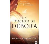 La unción de Débora