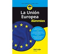 La Unión Europea para Dummies