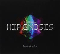 La Unión - Hip-Gnosis: Best Of - Volumen 2