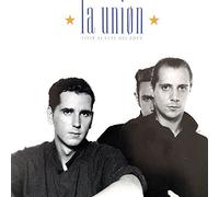 La Union - Vivir Al Este Del Eden