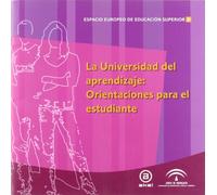 La Universidad del aprendizaje