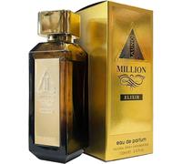 Fragrance World La Uno Million - Eau de Parfum Perfume For Men, 100ml