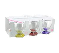 La-V 1618072 Glassware, Medium