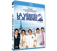La VA©ritA© si je mens ! 2 [Blu-ray]