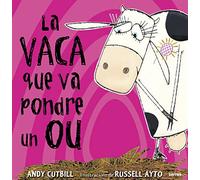 La vaca que va pondre un ou (La vaca): 055 (Serres)