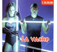 La Vache - Apocalypse Cow