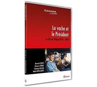 La vache et le Président