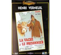 La Vache et le prisonnier