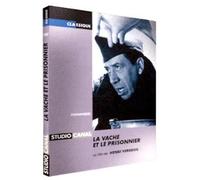 La Vache et le prisonnier