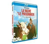 La Vache et Le Prisonnier [Blu-Ray]