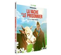 La Vache et Le Prisonnier [Combo Blu-Ray + DVD]