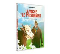 La Vache et Le Prisonnier [Version Restaurée]