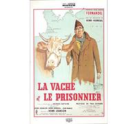 La vache et le prisonnier [VHS]