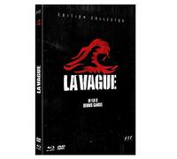 LA Vague (Nouvelle édition 2020) [Édition Limitée Blu-Ray + DVD] [Édition Limitée Blu-ray + DVD]