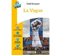La Vague - Une oeuvre une voix