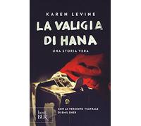 La valigia di Hana
