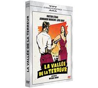 La vallA©e de la terreur