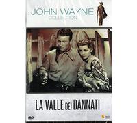 La Valle Dei Dannati [Import anglais]