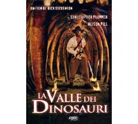 la valle dei dinosauri dvd Italian Import