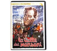 La valle dei monsoni [Import italien]