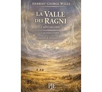 La valle dei ragni e altri racconti