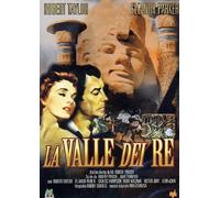La Valle dei Re