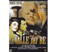 la valle dei re / Valley of the Kings (Dvd) Italian Import