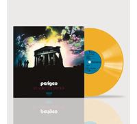 La Valle Dei Templi - Limited 180-Gram Yellow Colored Vinyl [VINYL]