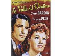 La valle del destino [Import anglais]
