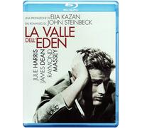 La Valle dell' Eden [Blu-ray] [Region B] [2014]