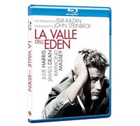 La Valle dell' Eden [Blu-ray] [2014]