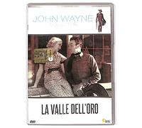 la valle dell'oro dvd Italian Import