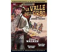 La Valle Dell'Orso [Import] [Region Free]