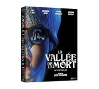 La Vallée de la Mort [Combo Blu-Ray + DVD]