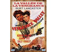 La Vallée de la Vengeance