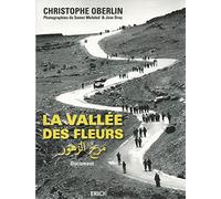 La vallée des fleurs