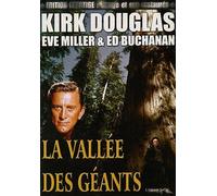 La Vallée des géants