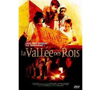 La Vallee des Rois - DVD