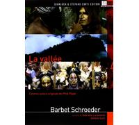 La vallée [Import anglais]