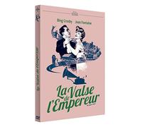 La Valse de L'empereur [DVD + Livret]