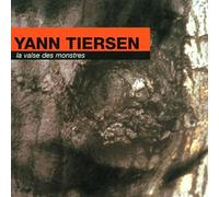 La Valse des Monstres (Vinyl)