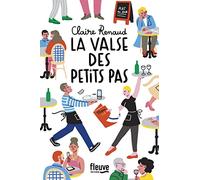 La valse des petits pas