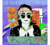 LA Vampires feat: Matrix Metals - So Unreal